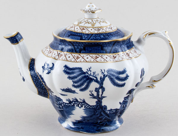 Teapot c1950s